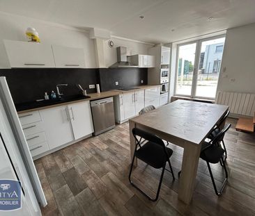 Location Appartement 1 pièce 20m² TOULOUSE 31300 - Photo 4