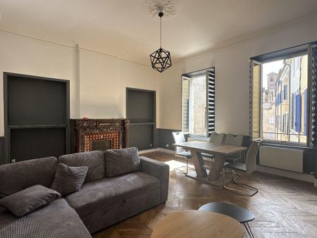 Location Appartement 2 pièces 57m² NARBONNE 11100 - Photo 5