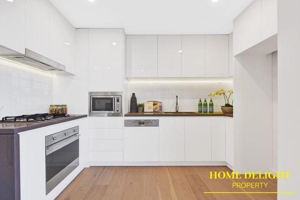 311/38 Milton St, Ashfield NSW 2131 - Apartment For Rent | Domain - Photo 1