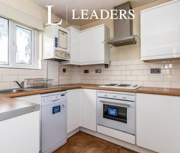 1 bedroom apartment to rent Green Walk, TW12 - Photo 4