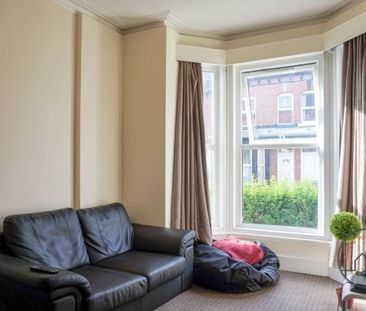 20 Hessle View, Leeds, LS6 1ER - Photo 1