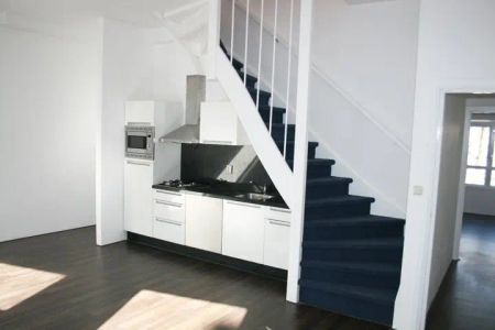 Appartement en duplex Lutherse Burgwal, La Haye - À louer - Foto 2