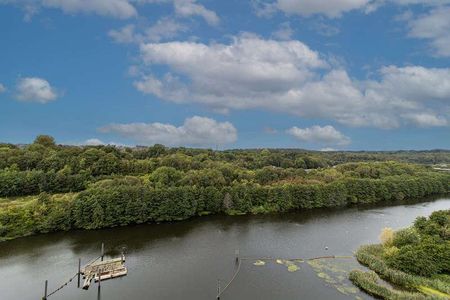 Roma, Victoria Wharf, Cardiff Bay, CF11 - Photo 4