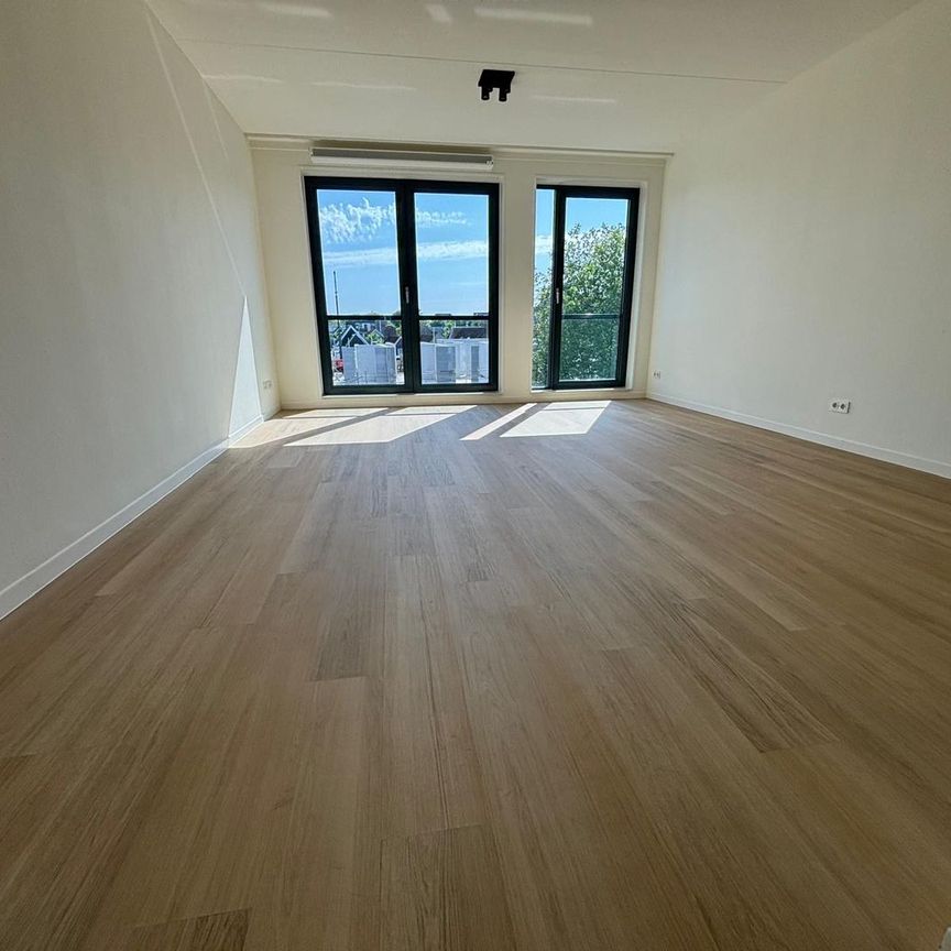 Appartement te huur: Gedempte Where 133 1441 DR Purmerend - Photo 1