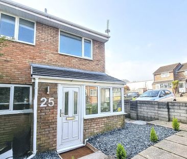 Forest View, Talbot Green, PONTYCLUN - Photo 2