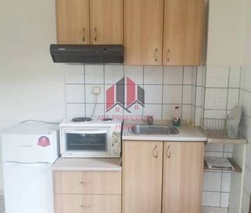 Studio/Γκαρσονιέρα για ενοικίαση Άνω Πόλη - Φωτογραφία 6