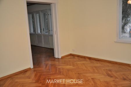 Jasne Błonia, parter willi, 109m - Фото 5