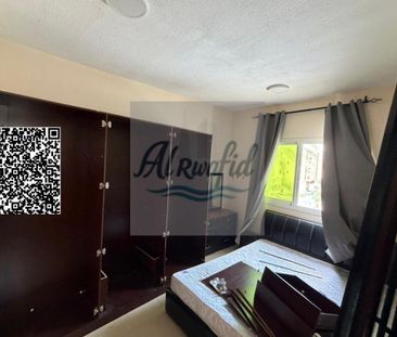 1BHK with Balcony & Central AC Near Afghan Kebab - Photo 3