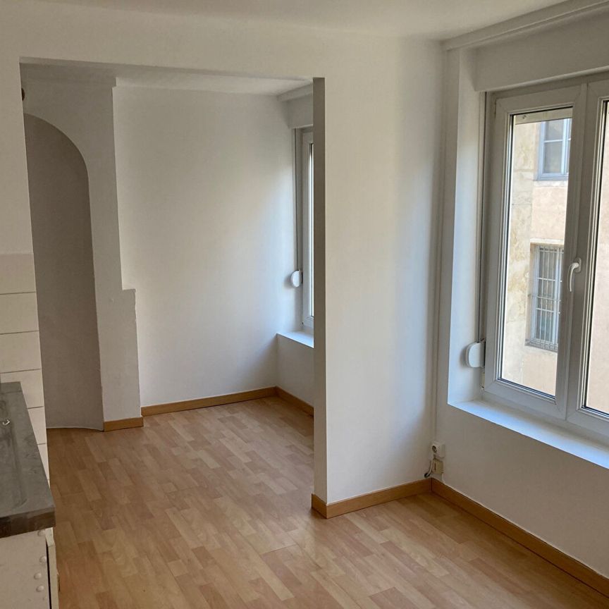 Appartement / Offre 59644570 - Photo 1