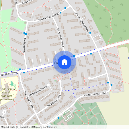 Eppmannsweg 74, 45896, Gelsenkirchen