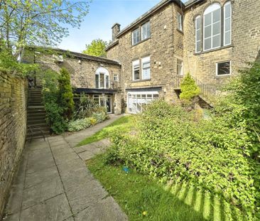 The Manor House, 68 Moorside Avenue, Crosland Moor, Huddersfield, HD4 - Photo 6