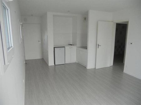 Appartement 2 pièces - - Photo 4