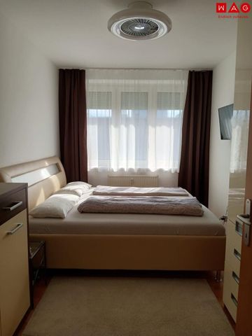 Helle 3-Zimmer-Wohnung mit Balkon in Ansfelden – Verfügbar ab 01.03.2026! - Foto 5