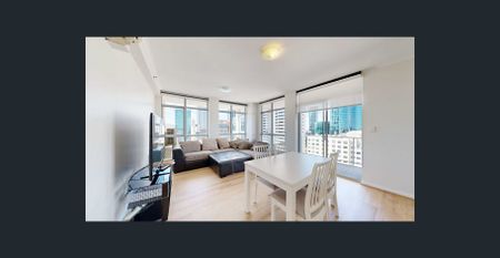 Inner City Retreat - Photo 4