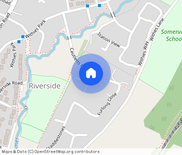 Cautletts Close, Midsomer Norton, RADSTOCK, Somerset, BA3 - Photo 1