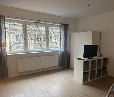 Platzwunder - 1 Zi. Appartement + Küche - Photo 2