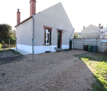 Maison - Coeur de Dunois - 65 m2 - Photo 2