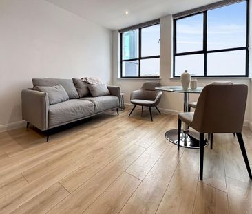 1 bedroom apartment to rent - Photo 4