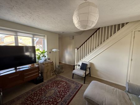 2 bedroom house to rent - Photo 2
