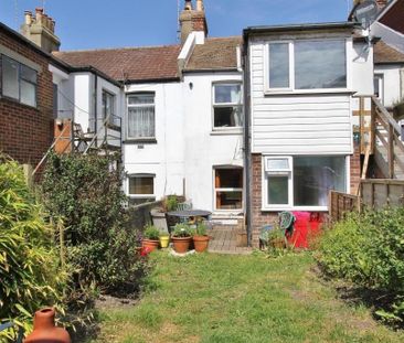 2 Bed Flat, Buller Road, BN2 - Photo 4