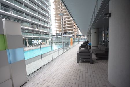 For Lease - 195 Redpath Avenue Unit# 2704, Toronto, Ontario - Photo 2