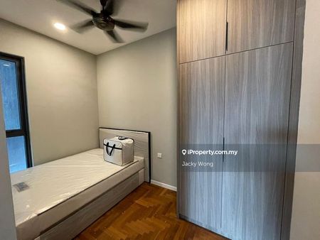 Bloomsvale Menara Vista Petaling, Jalan Klang Lama (Old Klang Road) - Foto 3