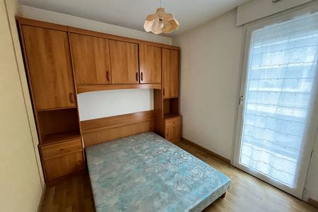 Appartement La Baule Escoublac 3 pièce(s) 48.01 m2 Vide à l'année - Photo 3