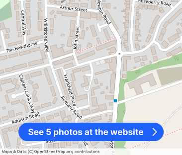 Frankfield Mews, Great Ayton, TS9 - Photo 1