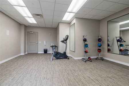 For Lease - 2490 Old Bronte Road Unit# 616, Oakville, Ontario - Photo 5