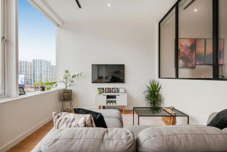 1 bedroom flat to rent - Photo 4