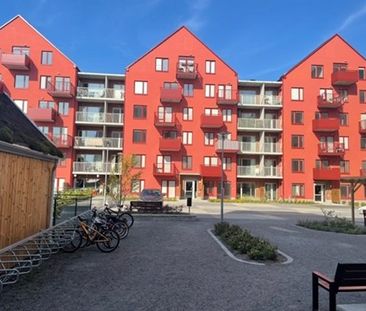 Blåkragegränd, Jordbro - Foto 2