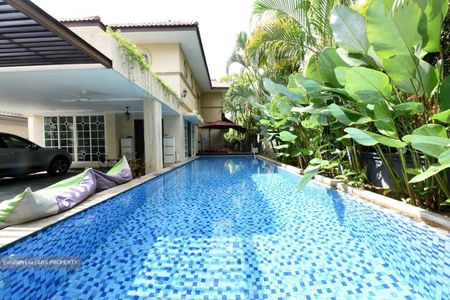 Gentle Villas (D11), Detached - For Rent - Photo 5