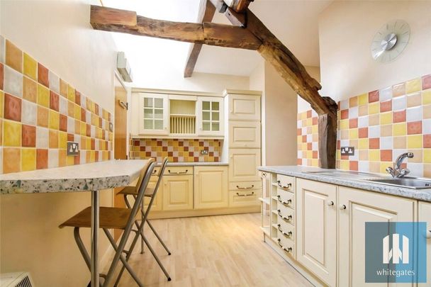 Grove Hall, Darrington, West Yorkshire, WF11 - Photo 1