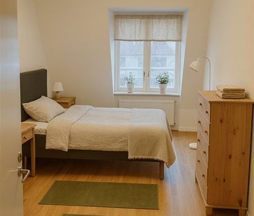 Hantverkaregatan 2 - Foto 2