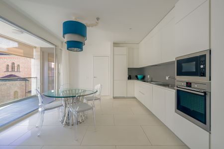 3.5 LOCALI IN CENTRO LUGANO - Photo 5