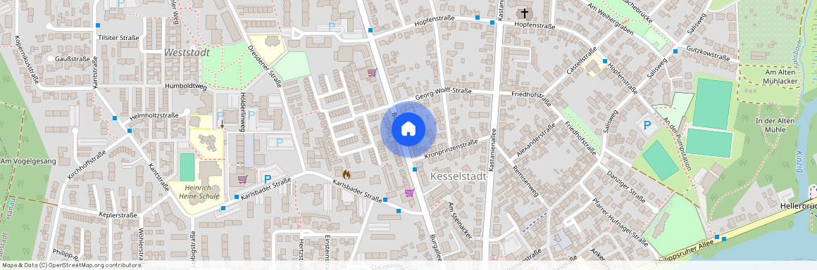 Burgallee 36, 63454 Hanau