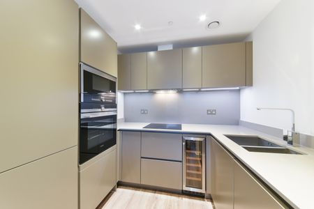 1 bedroom apartment to rent - Photo 4