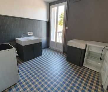 Location Appartement 2 pièces LIMOGES (87000) - Photo 6