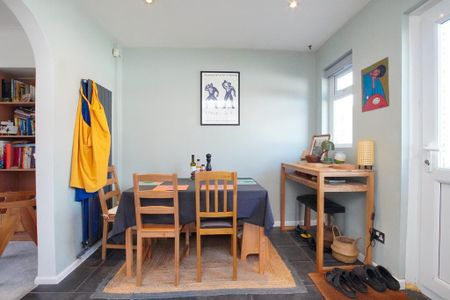 2 bedroom house to rent - Photo 2