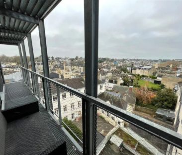 Location appartement 2 pièces - 54m² à Vannes (56000) - Photo 4