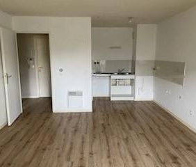 Location appartement 2 pièces 41.19 m2 à Amboise - Photo 2