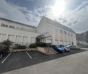 Location Appartement 1 pièce 24m² NANTES 44200 - Photo 5