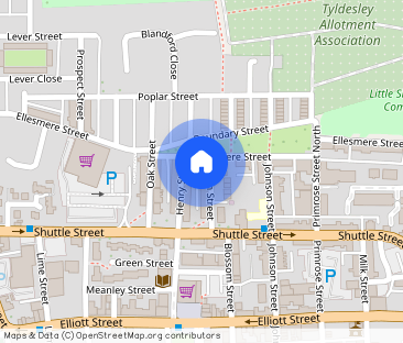 John Street, Tyldesley, M29 - Photo 1