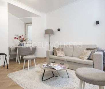 Apartamento T1 em Lisboa - Photo 4