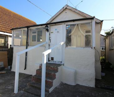 1 bedroom bungalow to rent - Photo 1