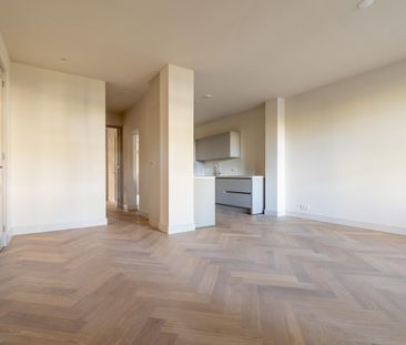 Te huur: Appartement Westlandgracht in Amsterdam - Photo 1