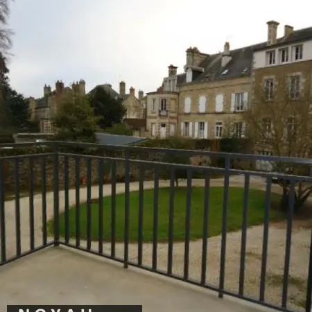 Appartement à louer 4 pièces 93m² - Photo 1