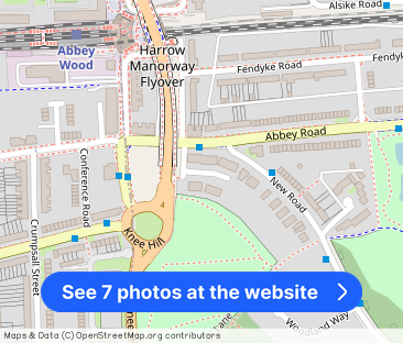 Manorside Close, London, SE2 - Photo 1