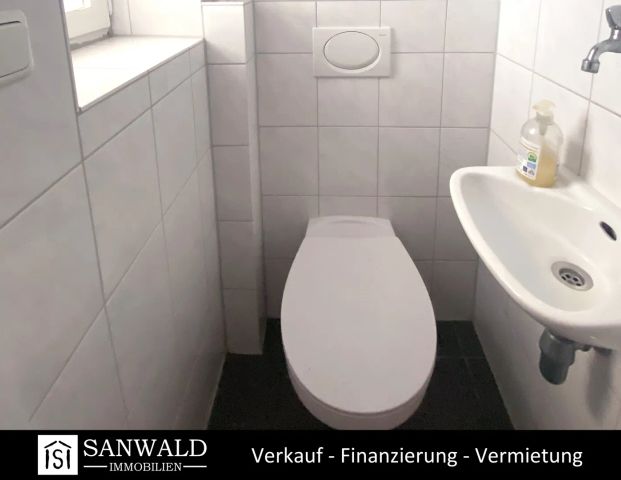 Einzelhandel zur Miete in Oberhausen - Foto 1