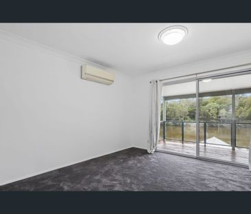 RARE WYONG RIVERFRONT LIFESTYLE WITH SPACE, POOL & PRIVATE JETTY! - Photo 4